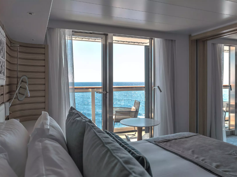 Prestige Suite
